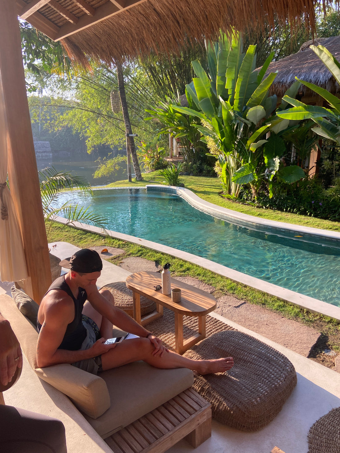 Bali landscape