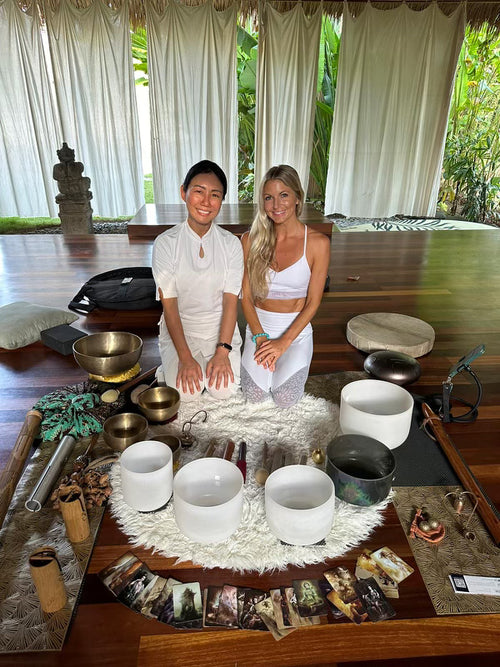 6 Day Nervous System Healing Retreat in Uluwatu, Bali