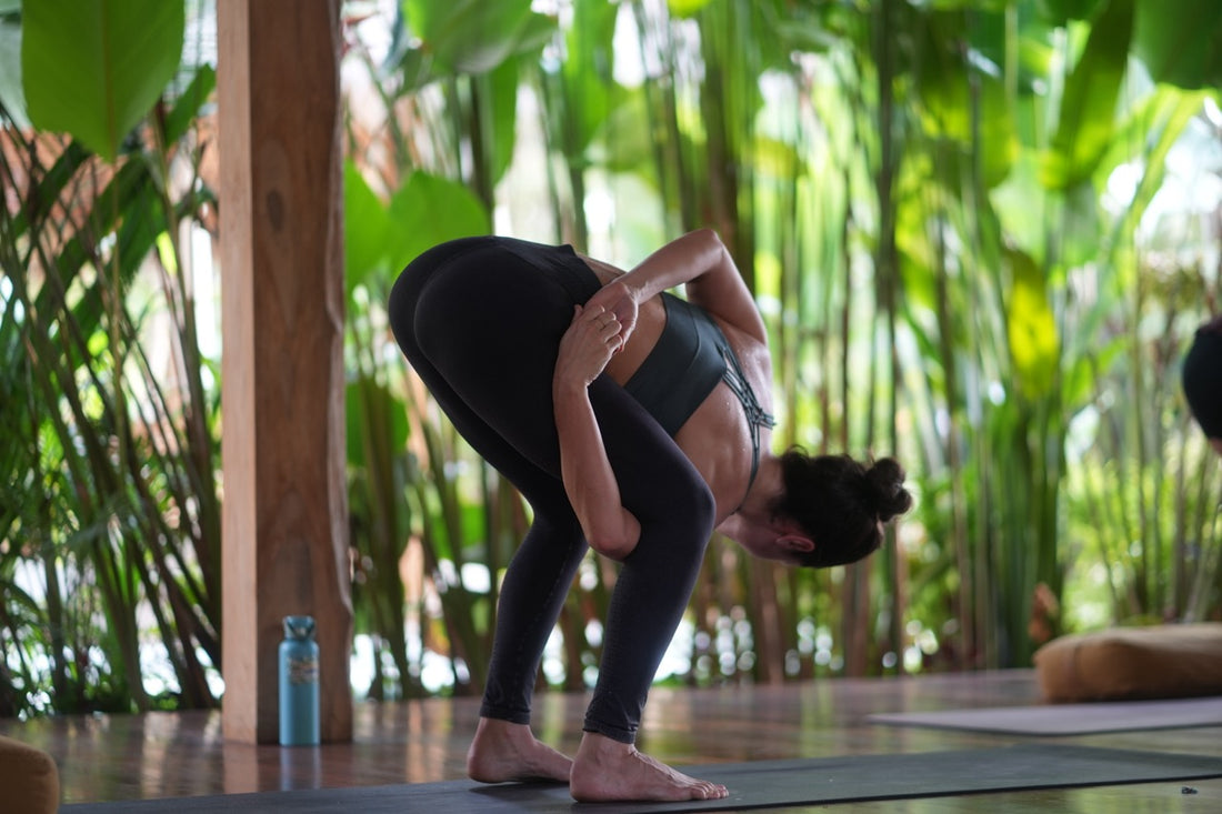 6 Day Bali Restore & Renew