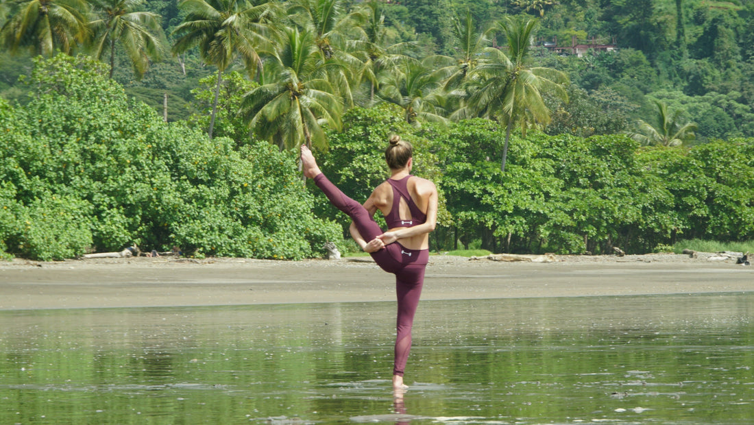 6 Day Costa Rica Breathwork Escape