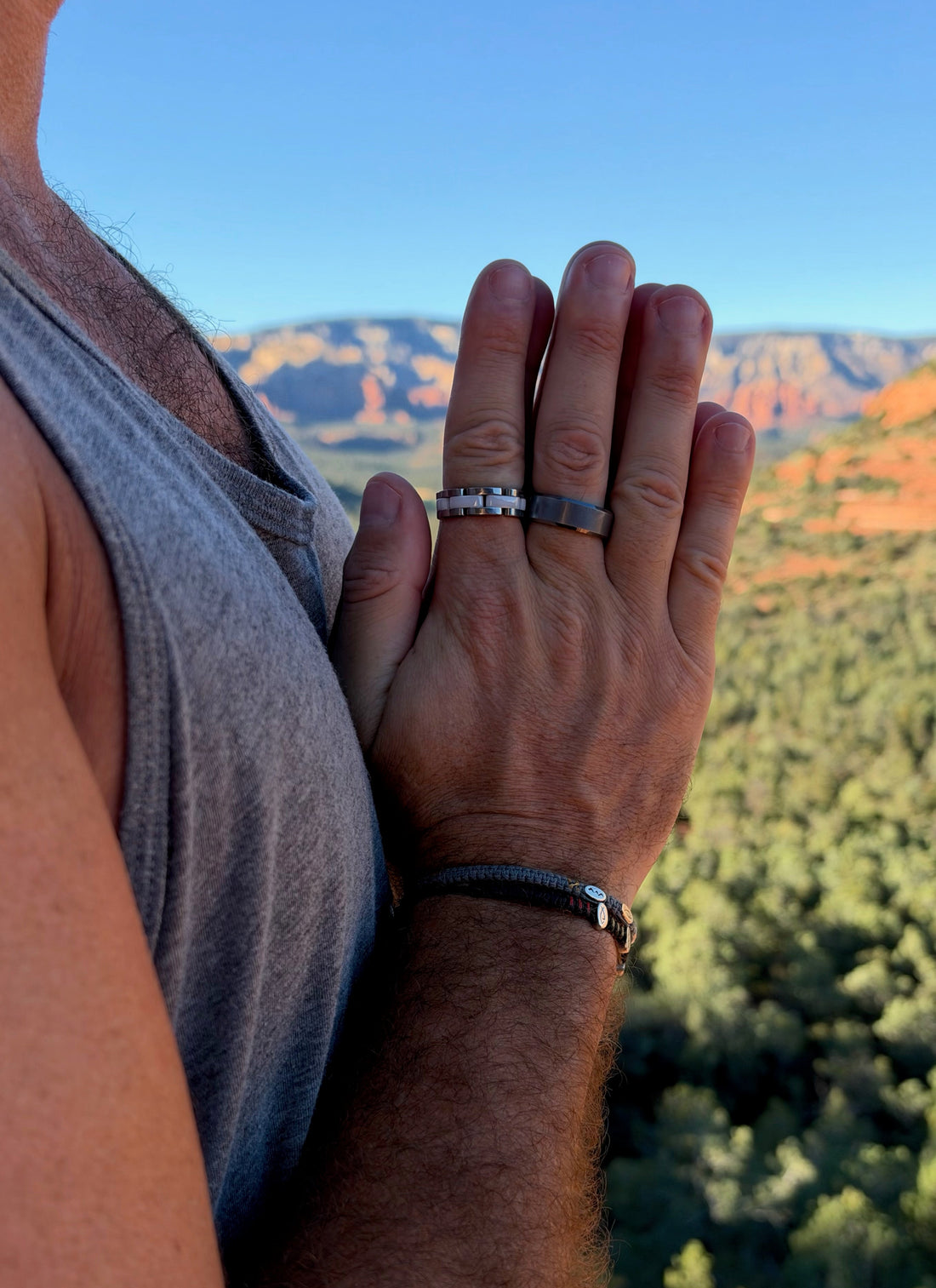 Wellness and yoga