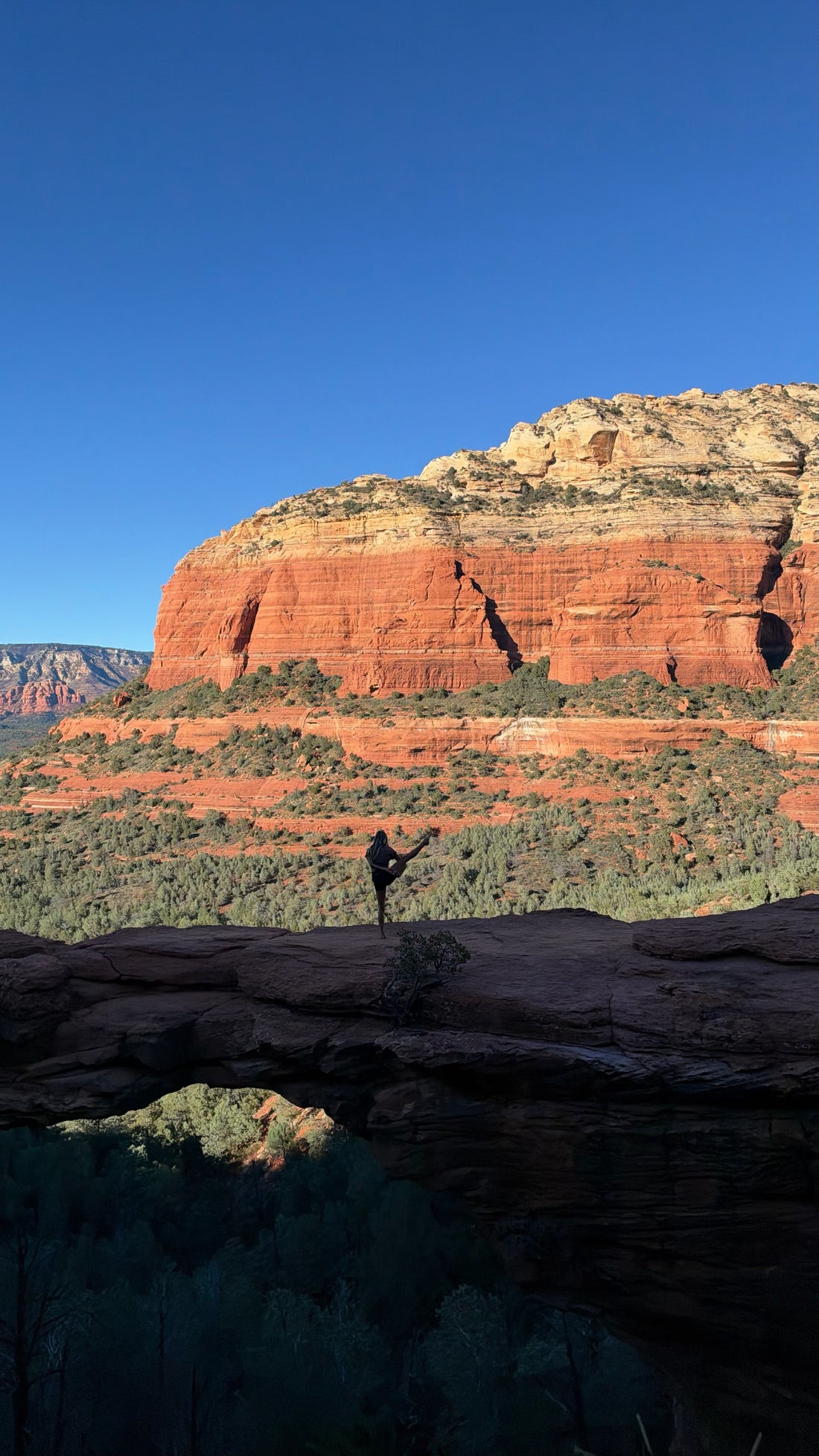 Sedona nature