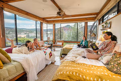 5 Day All-Inclusive Sedona Retreat in Sedona, AZ, USA