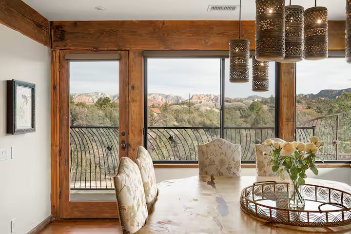 5 Day All-Inclusive Sedona Wellness Retreat in Arizona, USA