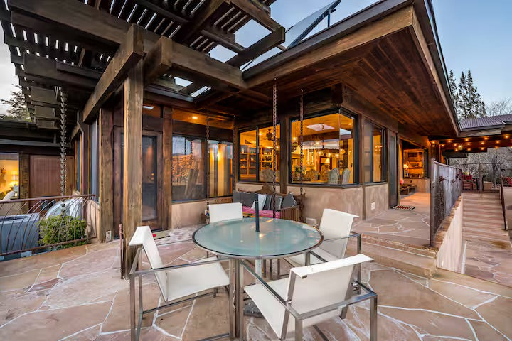 5 Day All-Inclusive Sedona Wellness Retreat in Arizona, USA