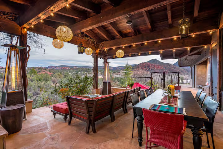 5 Day All-Inclusive Sedona Wellness Retreat in Arizona, USA
