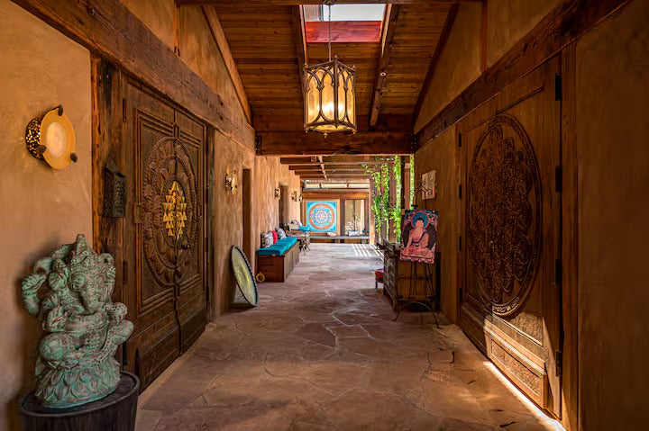 5 Day All-Inclusive Sedona Wellness Retreat in Arizona, USA