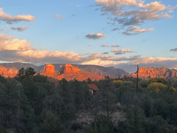 5 Day All-Inclusive Sedona Wellness Retreat in Arizona, USA