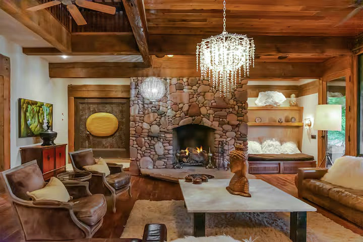 5 Day All-Inclusive Sedona Wellness Retreat in Arizona, USA